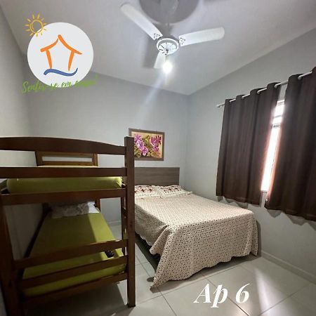 Sentir-Se Em Casa! Ap Privativo 10Min Da Praia De Itaparica Leilighet Vila Velha  Eksteriør bilde