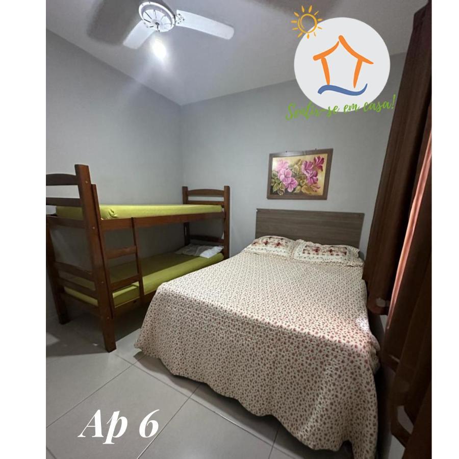 Sentir-Se Em Casa! Ap Privativo 10Min Da Praia De Itaparica Leilighet Vila Velha  Eksteriør bilde
