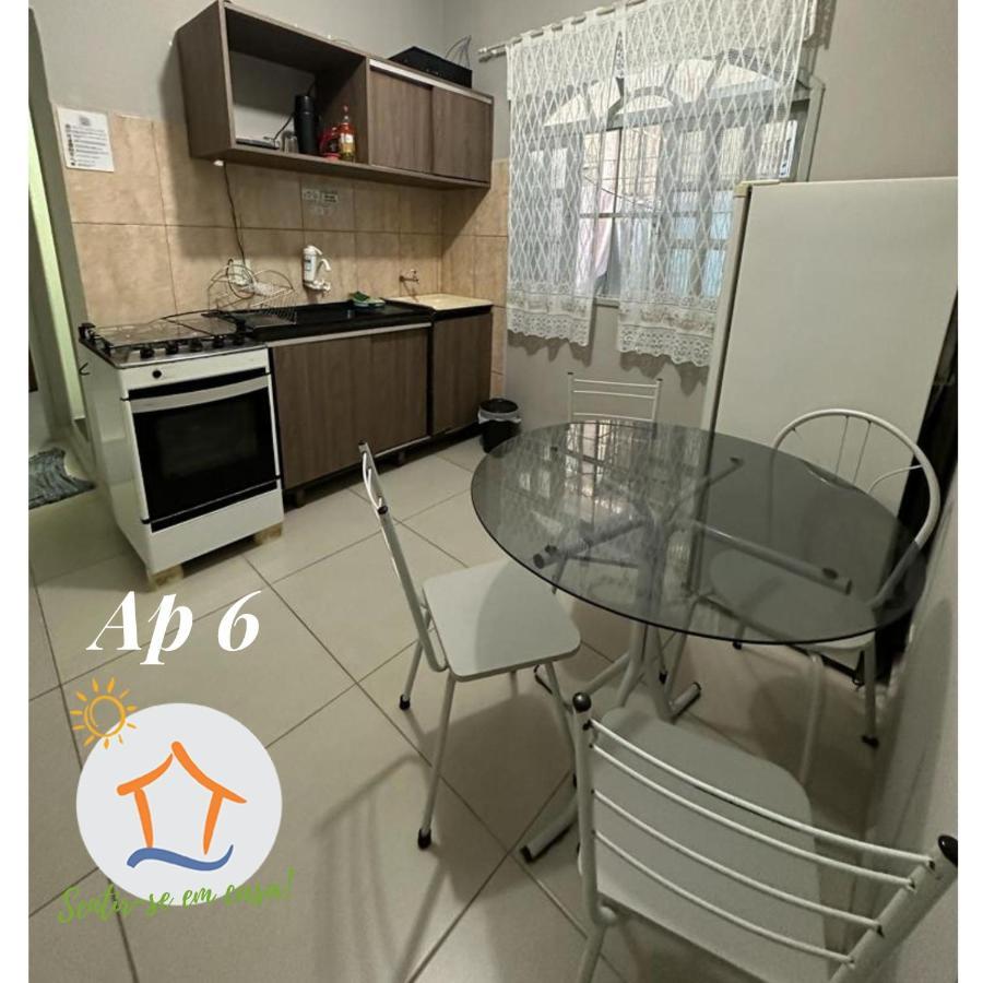 Sentir-Se Em Casa! Ap Privativo 10Min Da Praia De Itaparica Leilighet Vila Velha  Eksteriør bilde