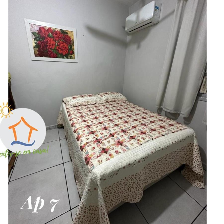 Sentir-Se Em Casa! Ap Privativo 10Min Da Praia De Itaparica Leilighet Vila Velha  Eksteriør bilde