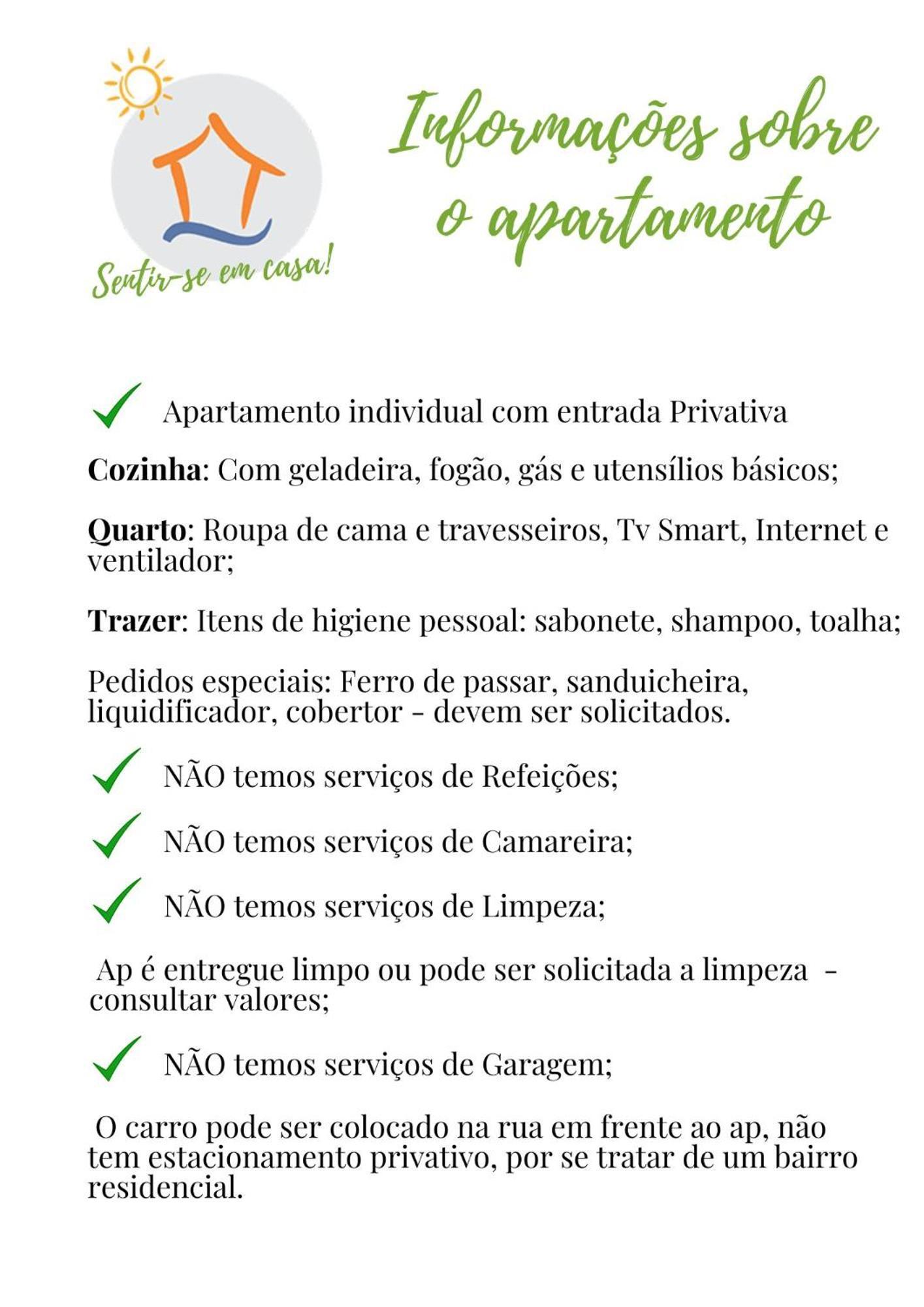 Sentir-Se Em Casa! Ap Privativo 10Min Da Praia De Itaparica Leilighet Vila Velha  Eksteriør bilde